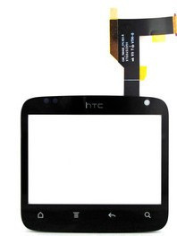 Original Touch Screen Digitizer Panel Repair Replacement for HTC Merge ChaCha A810e G16